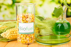 Bowburn biofuel availability