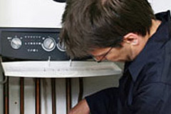 boiler repair Bowburn