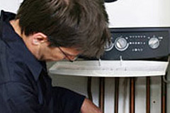boiler replacement Bowburn