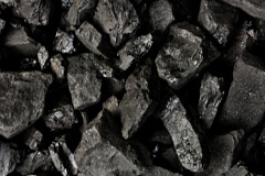 Bowburn coal boiler costs